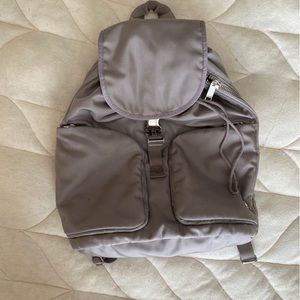 Lululemon Carry Onward Rucksack *12L Dark Chrome